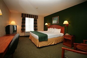 Hotel Americas Best Value Inn Louisville