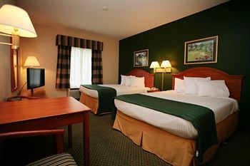 Hotel Americas Best Value Inn Louisville