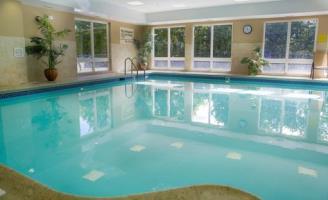 Hotel Hampton Inn & Suites Greenfield