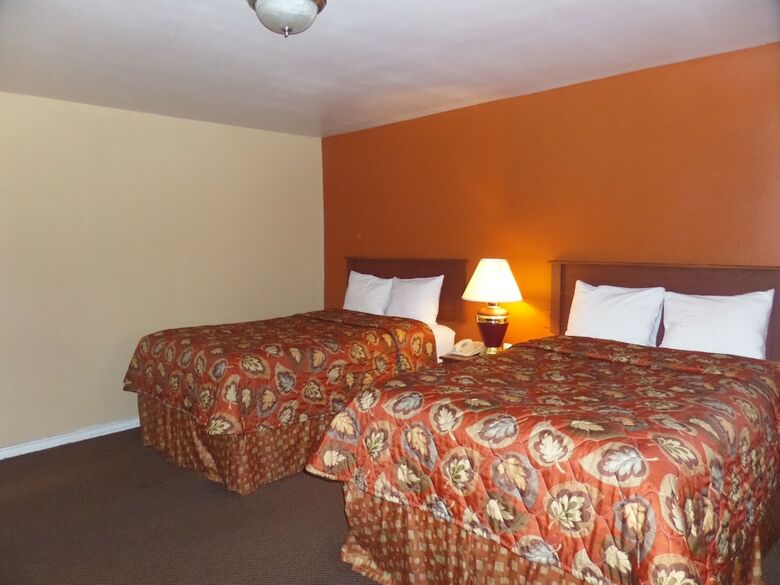 Starlite Motel
