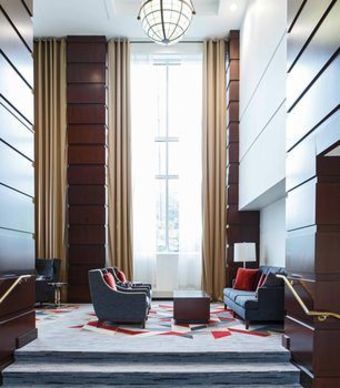 College Park Marriott Hotel And Conference Center