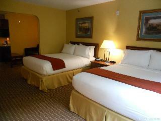 Hotel Holiday Inn Express And Suites Hazard