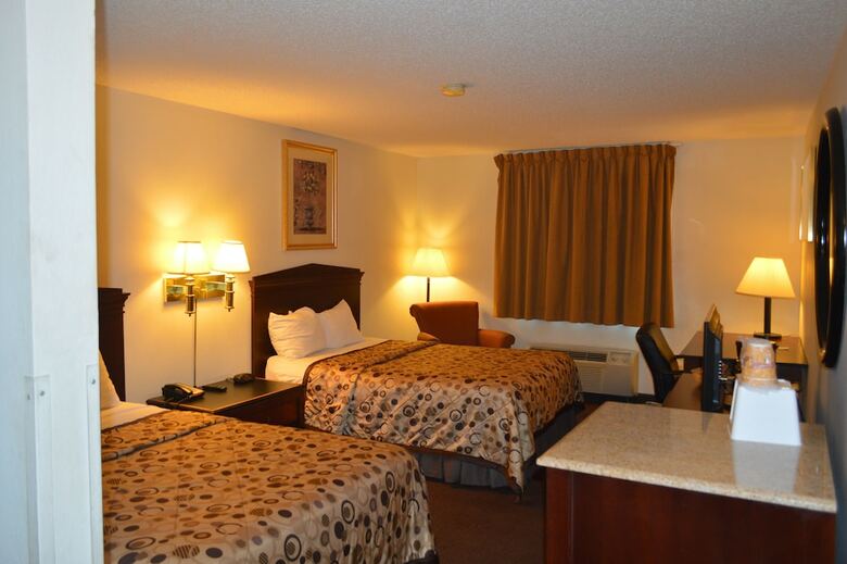 Hotel Super 8 Hazard Ky