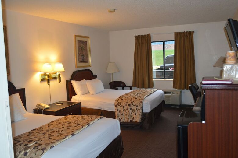 Hotel Super 8 Hazard Ky