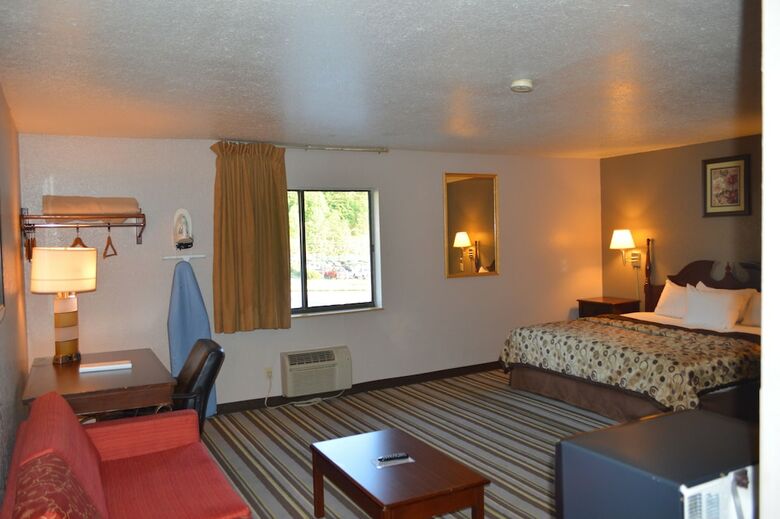 Hotel Super 8 Hazard Ky