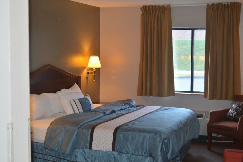 Hotel Super 8 Hazard Ky