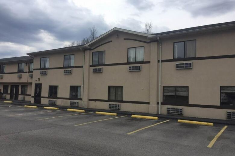 Hotel Super 8 Hazard Ky
