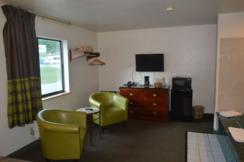 Hotel Super 8 Hazard Ky