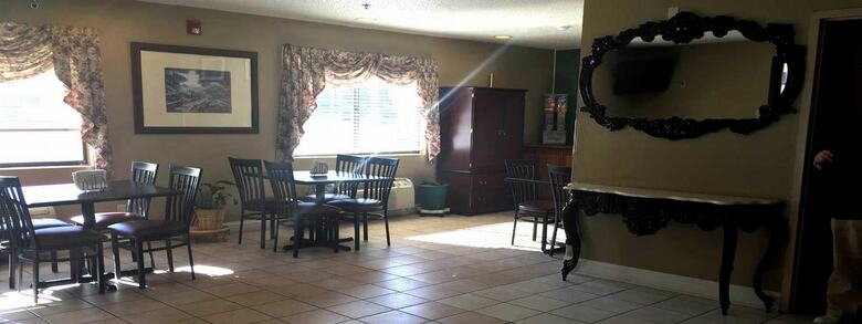 Hotel Super 8 Hazard Ky