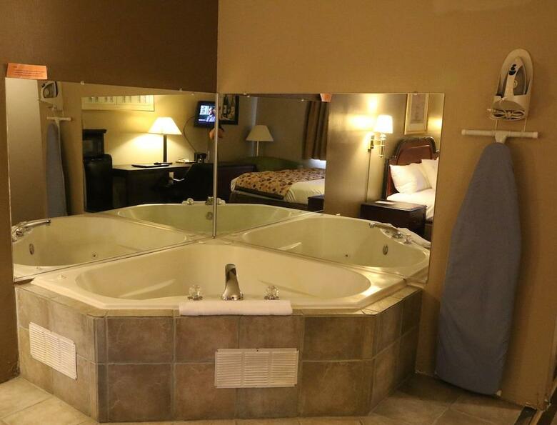 Hotel Super 8 Hazard Ky