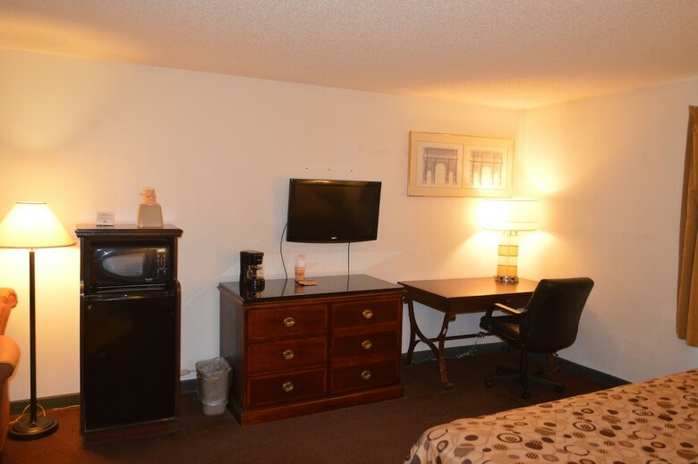 Hotel Super 8 Hazard Ky