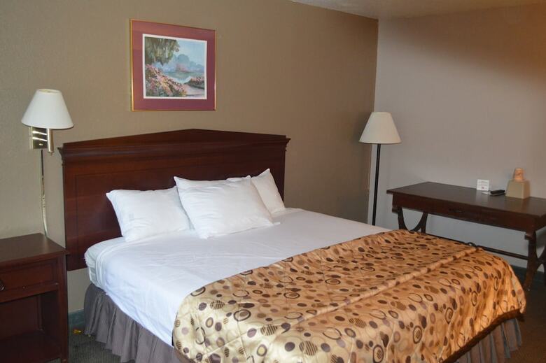 Hotel Super 8 Hazard Ky