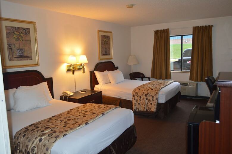 Hotel Super 8 Hazard Ky