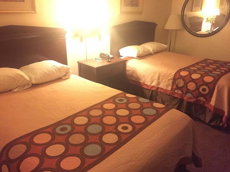 Hotel Super 8 Hazard Ky
