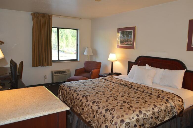Hotel Super 8 Hazard Ky