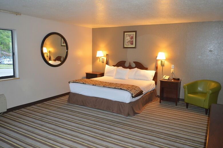 Hotel Super 8 Hazard Ky