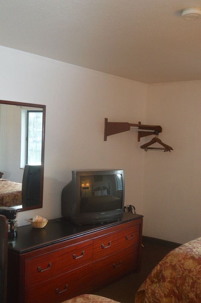 Hotel Super 8 Hazard Ky