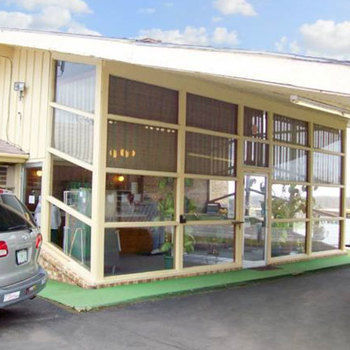Townsman Motel Independence