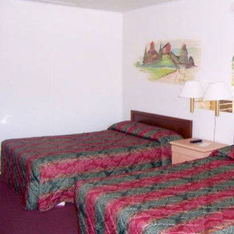 Townsman Motel Independence