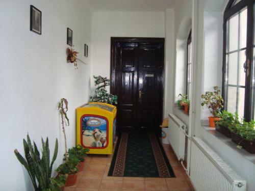Hostal Penzion Adria