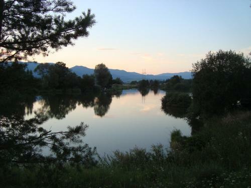Hostal Penzion Adria