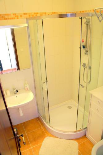 Apartm�n V H�ji - Jache Dom