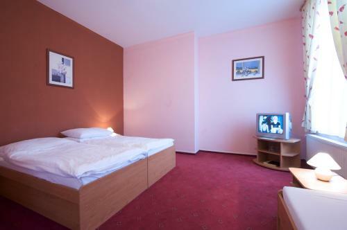 Hotel Roh�?