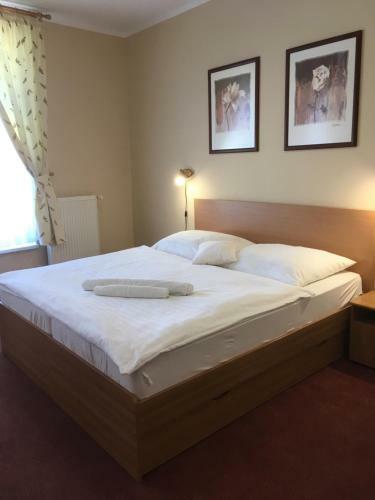 Hotel Roh�?