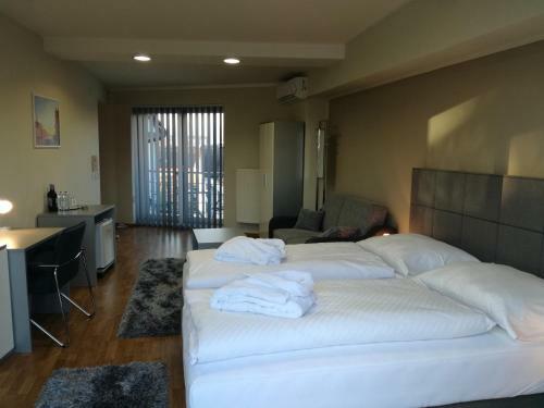 Garni Hotel S.o.g.* * *