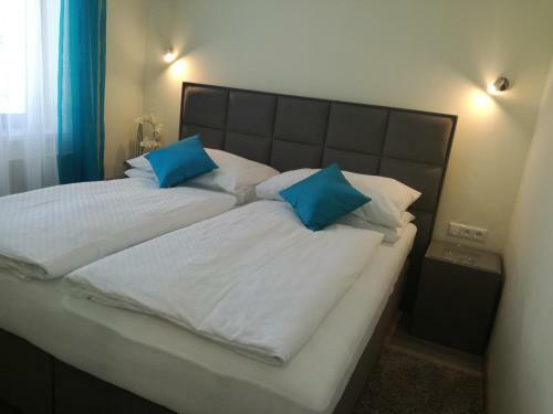 Garni Hotel S.o.g.* * *