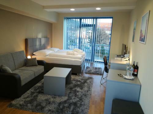 Garni Hotel S.o.g.* * *