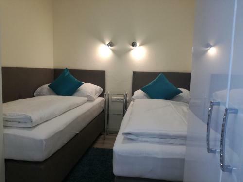 Garni Hotel S.o.g.* * *
