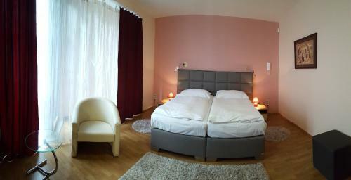 Garni Hotel S.o.g.* * *