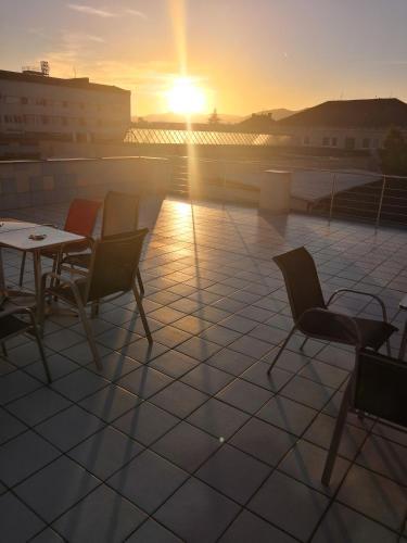 Garni Hotel S.o.g.* * *