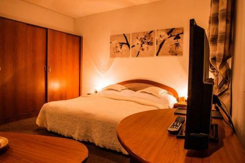 Hostal Penzi�n Pod Hradom