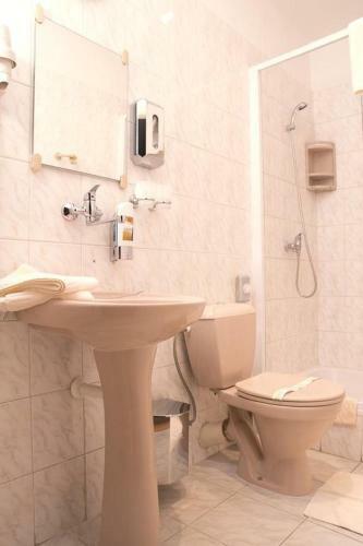 Hostal Penzi�n Pod Hradom