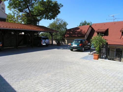 Hostal Penzi�n Pod Hradom