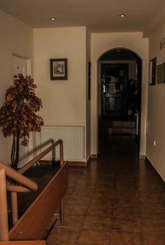 Hostal Penzi�n Pod Hradom