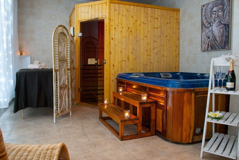 Hotel Pod Hradom