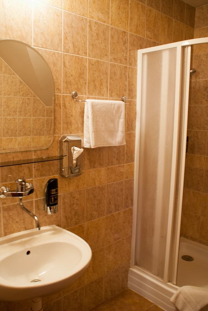 Hotel Pod Hradom