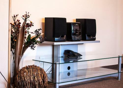 Hostal Penzi�n Evergreen