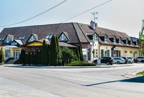 Hostal Penzi�n Evergreen