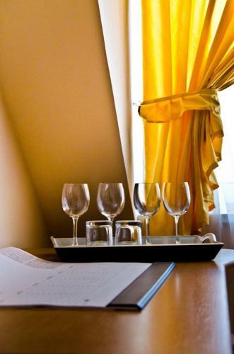 Hostal Penzi�n Evergreen
