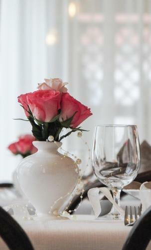 Hostal Penzi�n Evergreen