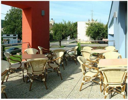 Hotel Mariana Gaborika