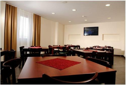 Hotel Mariana Gaborika