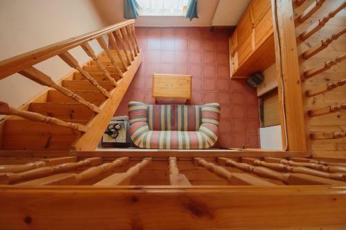 Hostal Penzi�n Exclusive