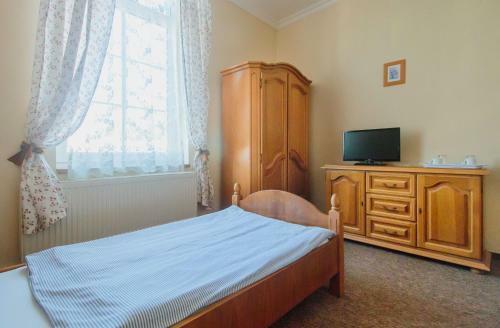 Hostal Penzi�n Exclusive