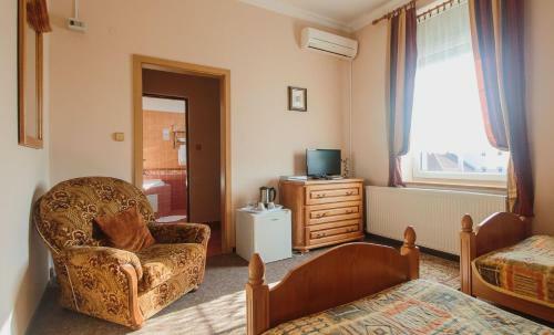 Hostal Penzi�n Exclusive