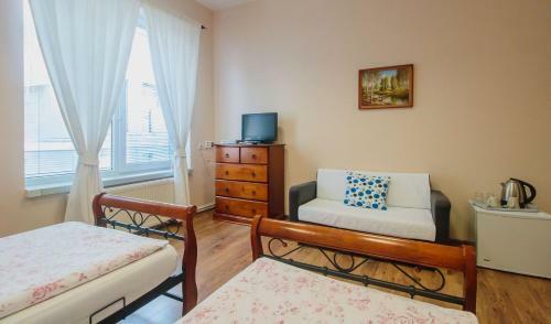 Hostal Penzi�n Exclusive
